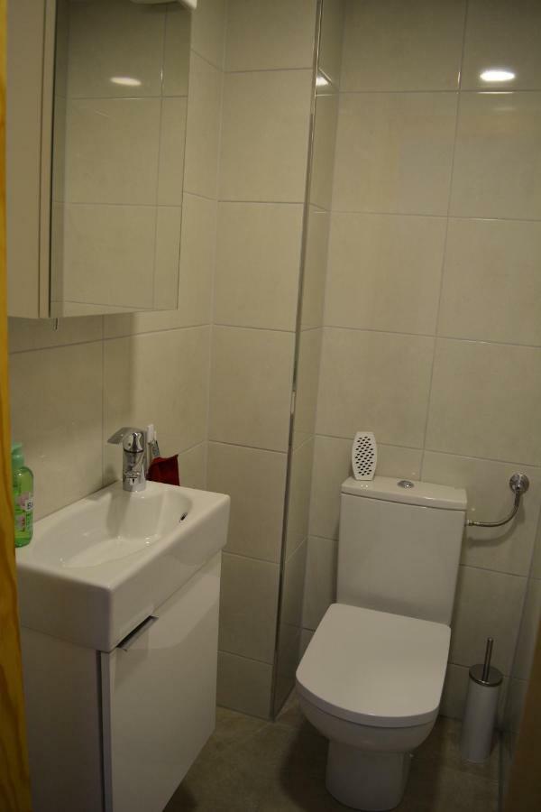 Bungalow Imperial קלפה מראה חיצוני תמונה