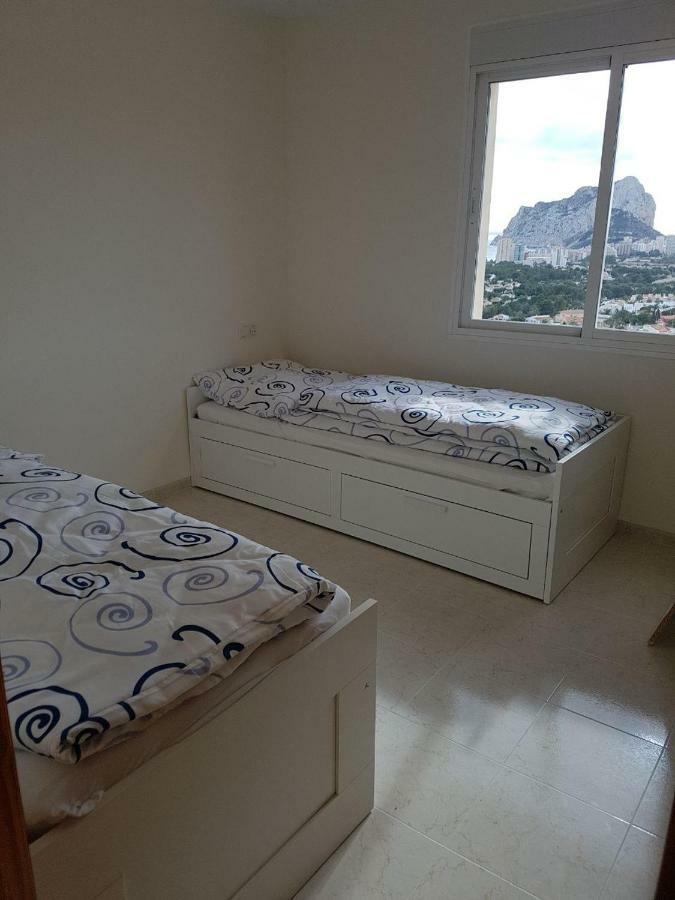 Bungalow Imperial קלפה מראה חיצוני תמונה